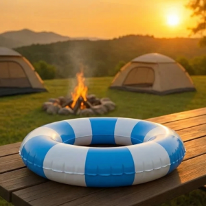 Σωσίβια & αξεσουάρ θαλάσσης