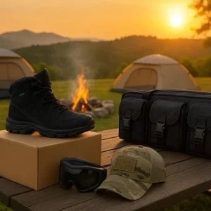 Τσάντες και ένδυση