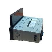 Ηχοσύστημα αυτοκινήτου 1DIN – 6′ – MP5 – CTC-6060 – 002242