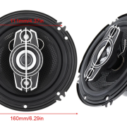 Ηχεία αυτοκινήτου – TS-1685 – 6” – 004222