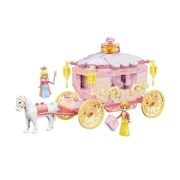 Συναρμολογούμενη Άμαξα DIY – Χώρα του Παραμυθιού – 1816 – 002621