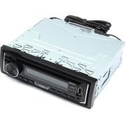 Ηχοσύστημα αυτοκινήτου 1DIN – Bluetooth – CTC-3207 – DVD – 005052