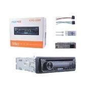 Ηχοσύστημα αυτοκινήτου 1DIN – Bluetooth – CTC-3207 – DVD – 005052