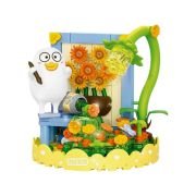 Συναρμολογούμενο παιχνίδι DIY με Παπάκι – 612024 – 007350