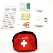 Κιτ πρώτων βοηθειών με σύνεργα – 1750201 – 170826