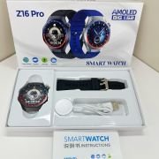 Smartwatch – Z16 Pro – 065479 – Black