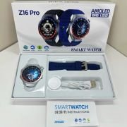 Smartwatch – Z16 Pro – 065479 – Blue