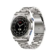 Smartwatch – Z18 Max – Stainless Steel – 065486
