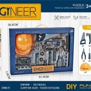 Παιδικό σετ εργαλείων – MT1-2 – 917224