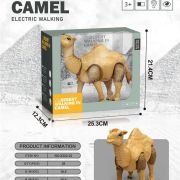 Ηλεκτρονική Καμήλα με κίνηση – X222-23 – 917496