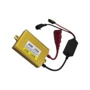 Μετασχηματιστής & σταθεροποιητής τάσης φώτων οχημάτων HID – Ballasts – DC 12V-AC 55W – 1116302/02 – 110857