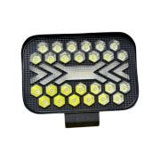 Προβολέας οχημάτων LED – 90W – 12/24V – 1102435/5 – 110862