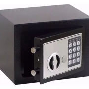 Χρηματοκιβώτιο ασφαλείας ηλεκτρονικό – 17E – 115809
