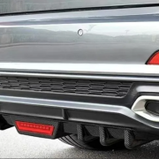 Διαχύτης πίσω προφυλακτήρα αυτοκινήτου με Stop LED – Diffuser – 86cm – G23601-A2 – 120828