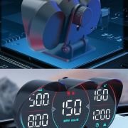 Ψηφιακό κοντέρ οχημάτων – 1214424 – 120831