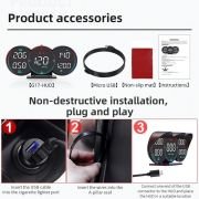 Ψηφιακό κοντέρ οχημάτων – 1214424 – 120831