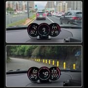 Ψηφιακό κοντέρ οχημάτων – 1214424 – 120831