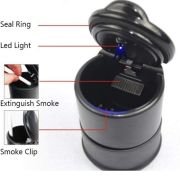 Σταχτοδοχείο αυτοκινήτου με φωτισμό – 1426605A – 140393