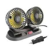 Ανεμιστήρας καμπίνας οχημάτων διπλός – 24V – R-Q11102-2 – 150877