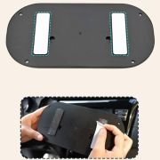 Ανεμιστήρας καμπίνας οχημάτων διπλός – 24V – R-Q11102-2 – 150877