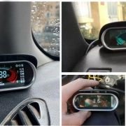 Ψηφιακό κοντέρ οχημάτων – R-G24101-06 – 150881