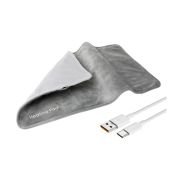 Ηλεκτρική θερμοφόρα σώματος – USB – 151351