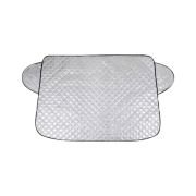 Προστατευτικό κάλυμμα χιονιού παρμπρίζ αυτοκινήτου – R-H15301 – 160909