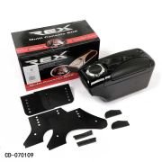 Κονσόλα χειρόφρενου αυτοκινήτου – Τεμπέλης – HR2607 – Universal – 003106