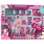 Παιδικό σετ κομμωτικής – 551-2 – 917356