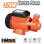 Αντλία επιφανείας νερού – 370W/0.5HP – QB60 – Finder – 197268