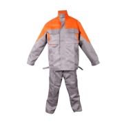 Φόρμα εργασίας – No.4XL – 93-100kg – Finder – 198586