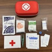 Κιτ πρώτων βοηθειών με σύνεργα – 1750204 – 170823