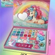 Παιδικό σετ περιποίησης νυχιών & μακιγιάζ – LK28585 – 917517