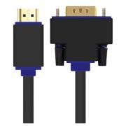 Καλώδιο δεδομένων HDMI σε VGA – 5m – 1592 – 200431