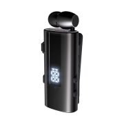 Ασύρματο ακουστικό Bluetooth – K92 – 230632 – Black