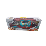 Παιδικό παιχνίδι καταπέλτης Bowling – 245231PLUS