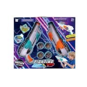 Σετ σβούρες με όπλο Spinner – A138-26 – 245279