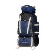 Σακίδιο πλάτης ορειβατικό – H9027 – 90L – 251487 – Dark Blue