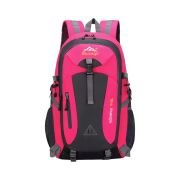 Σακίδιο πλάτης ορειβατικό – G166 – 40L – 261517 – Pink