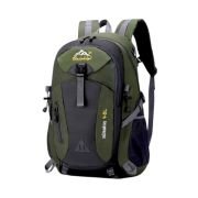 Σακίδιο πλάτης ορειβατικό – G166 – 40L – 261517 – Green