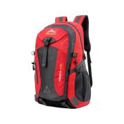 Σακίδιο πλάτης ορειβατικό – G166 – 40L – 261517 – Red