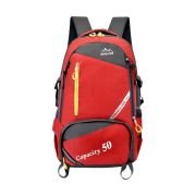 Σακίδιο πλάτης ορειβατικό – 806 – 50L – 251548 – Red