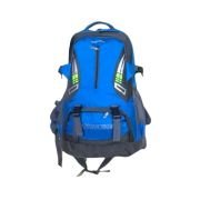 Σακίδιο πλάτης ορειβατικό – W307 – 261531 – Light Blue