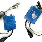 Μετασχηματιστής & σταθεροποιητής τάσης φώτων οχημάτων HID – Ballasts – DC 12V-AC 55W – 1116302/13 – 110858