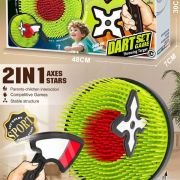 Παιδικό παιχνίδι καταπέλτης Bowling – 245231PLUS