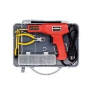 Ηλεκτρικό πιστόλι θερμοκόλλησης πλαστικών – 914000