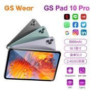 Tablet Android 10 – GS Pad 10 Pro – 4+64GB – 814062 – Green