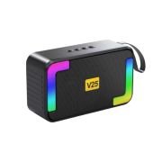 Ασύρματο ηχείο Bluetooth – V25 – 304531 – Black