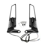 Καθρέπτες μοτοσυκλέτας με φλας – 3203207B/L – 310796