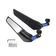 Καθρέπτες μοτοσυκλέτας – MG0306-S – 310797 – Blue